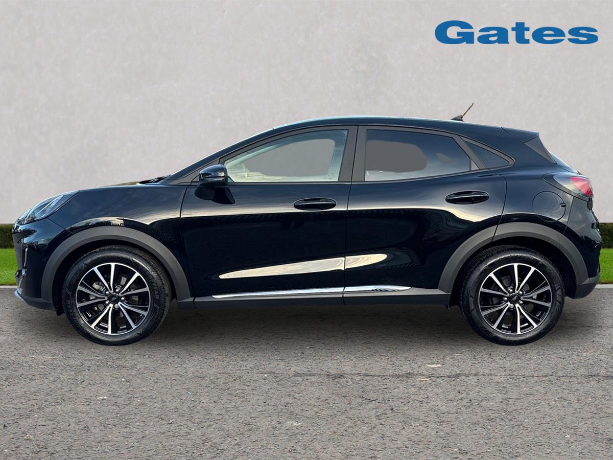 Used Ford Puma 2023 for sale - 76487276: Photo 4