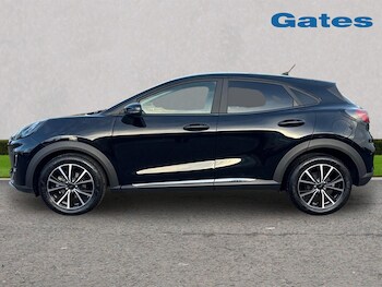 Used Ford Puma 2023 for sale - 76487276: Photo