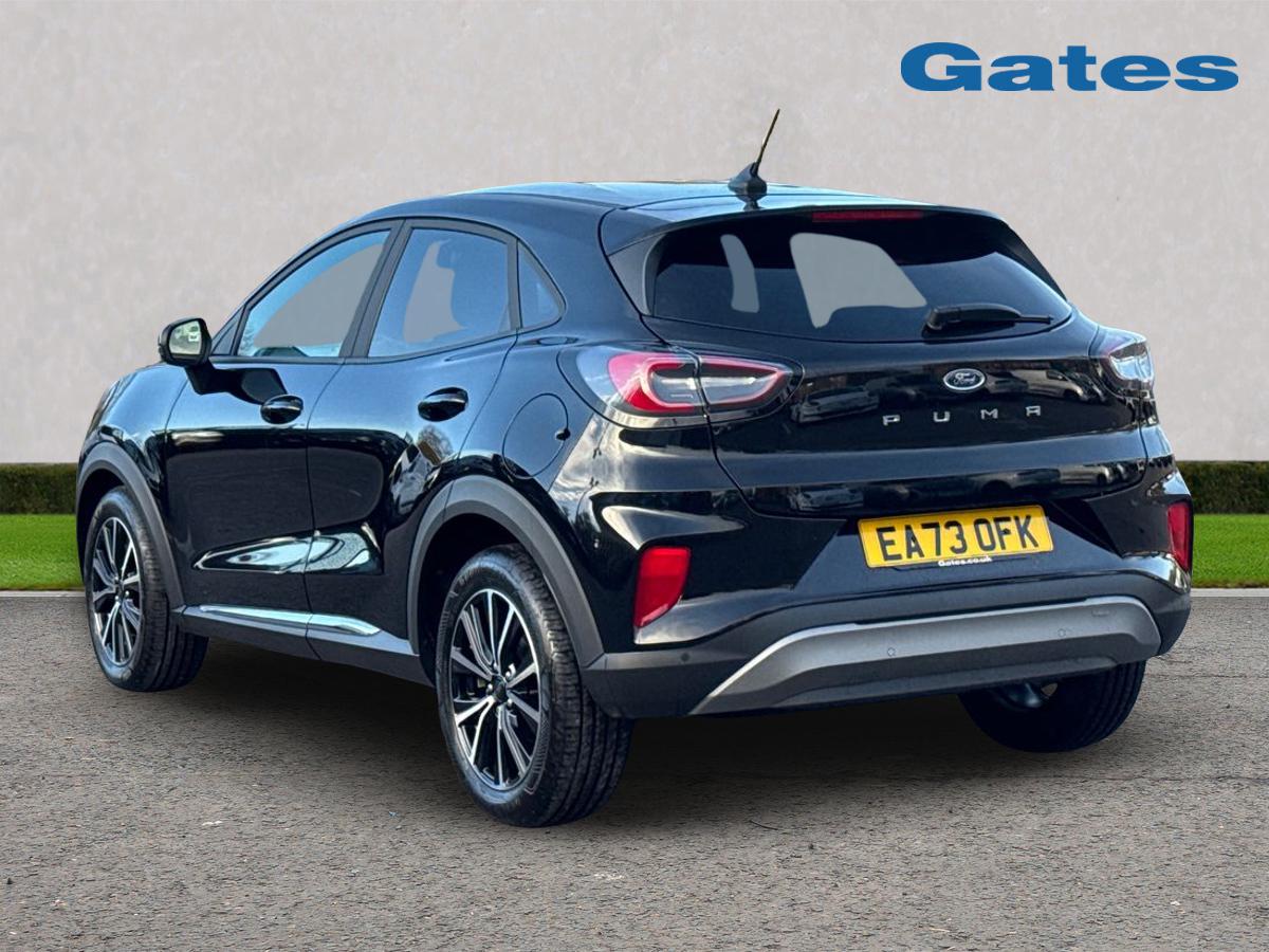 Used Ford Puma 2023 for sale - 76487276: Photo 5