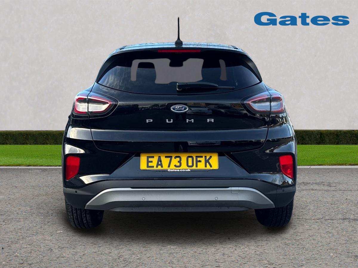 Used Ford Puma 2023 for sale - 76487276: Photo 6