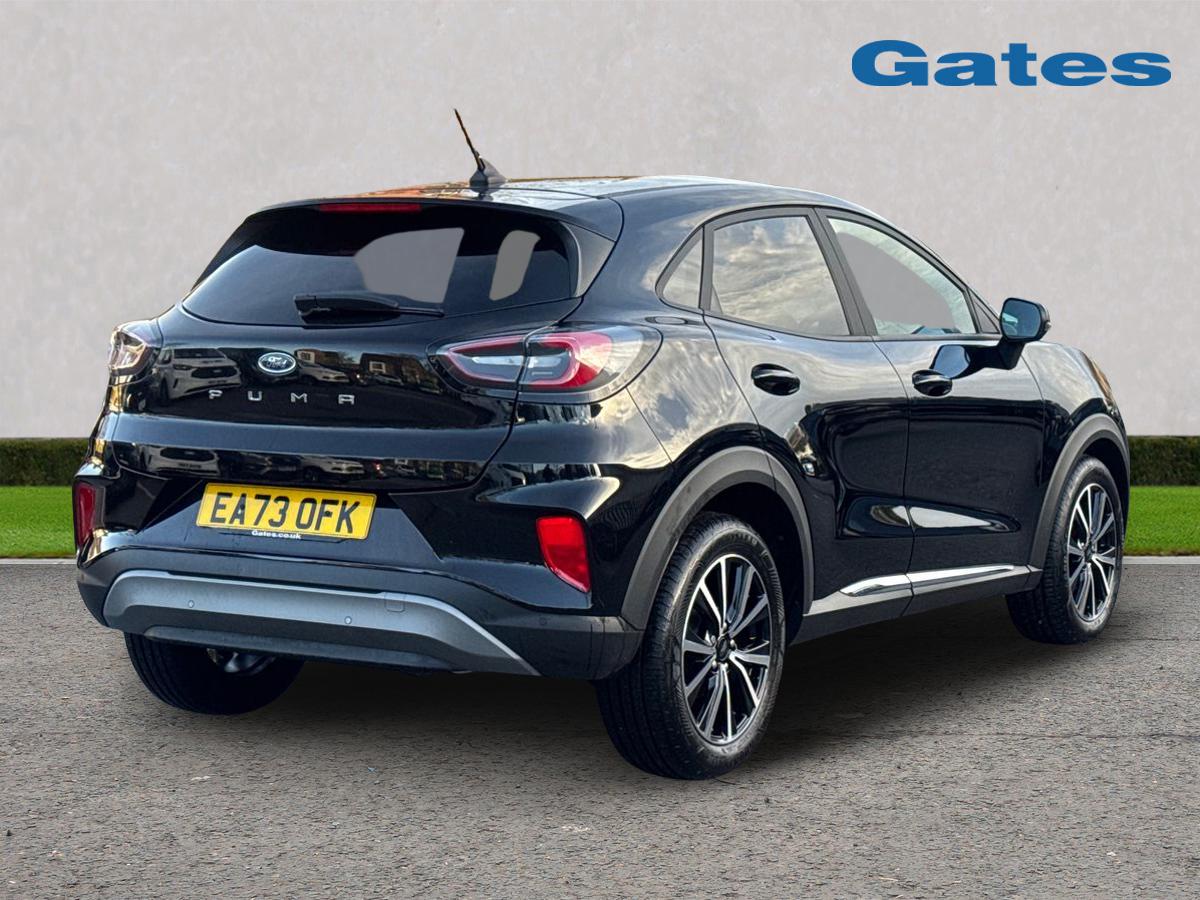 Used Ford Puma 2023 for sale - 76487276: Photo 7