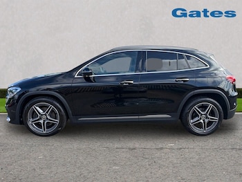 Used Mercedes-Benz GLA 2021 for sale - 78418661: Photo