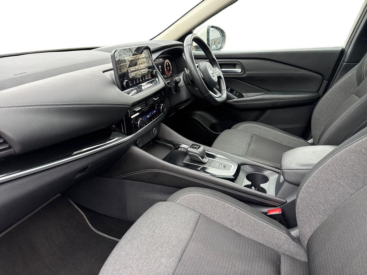 Used Nissan Qashqai 2021 for sale - 76888745: Photo 11