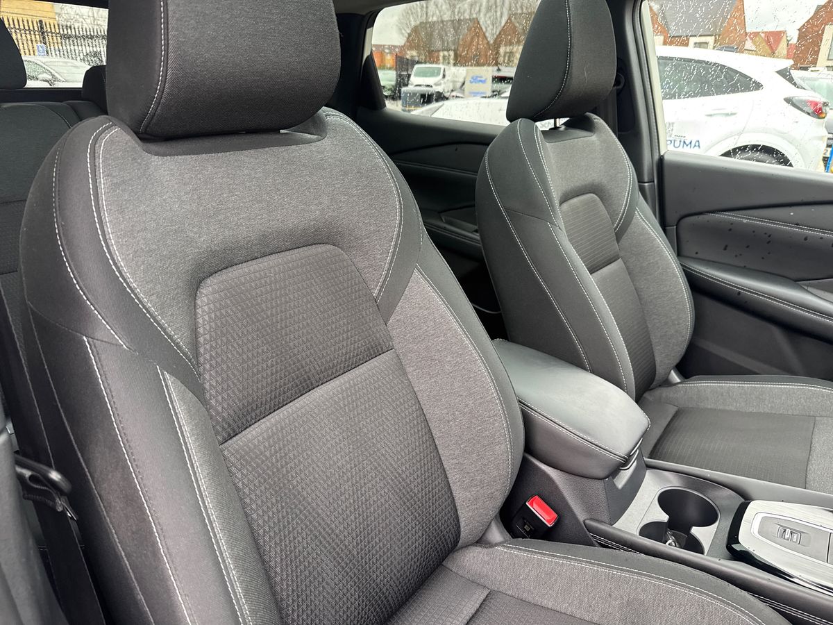 Used Nissan Qashqai 2021 for sale - 76888745: Photo 12