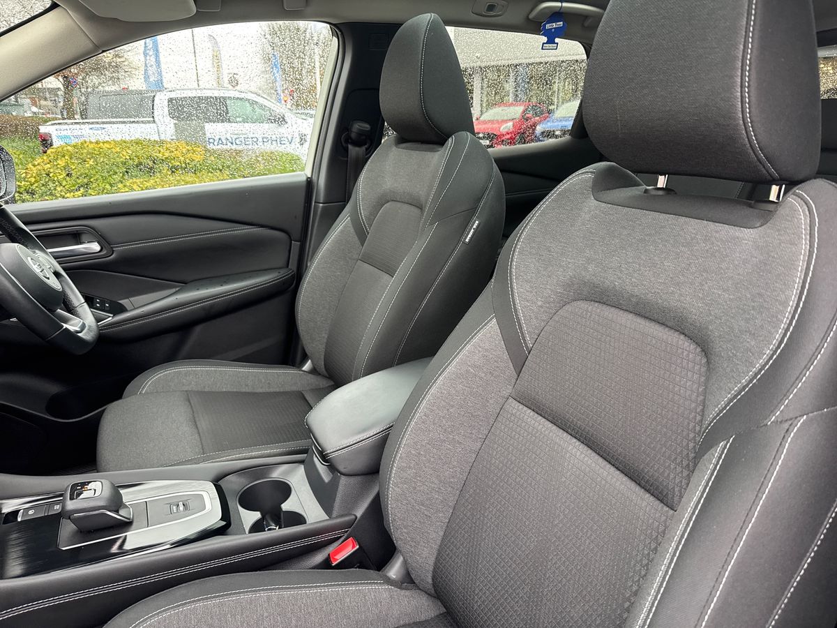 Used Nissan Qashqai 2021 for sale - 76888745: Photo 13