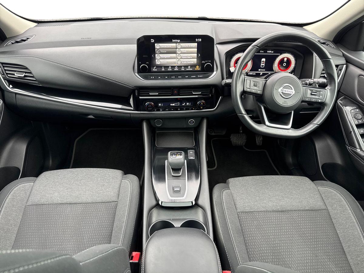 Used Nissan Qashqai 2021 for sale - 76888745: Photo 15