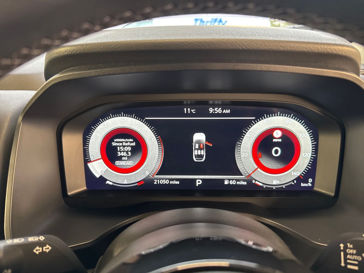 Used Nissan Qashqai 2021 for sale - 76888745: Photo 18