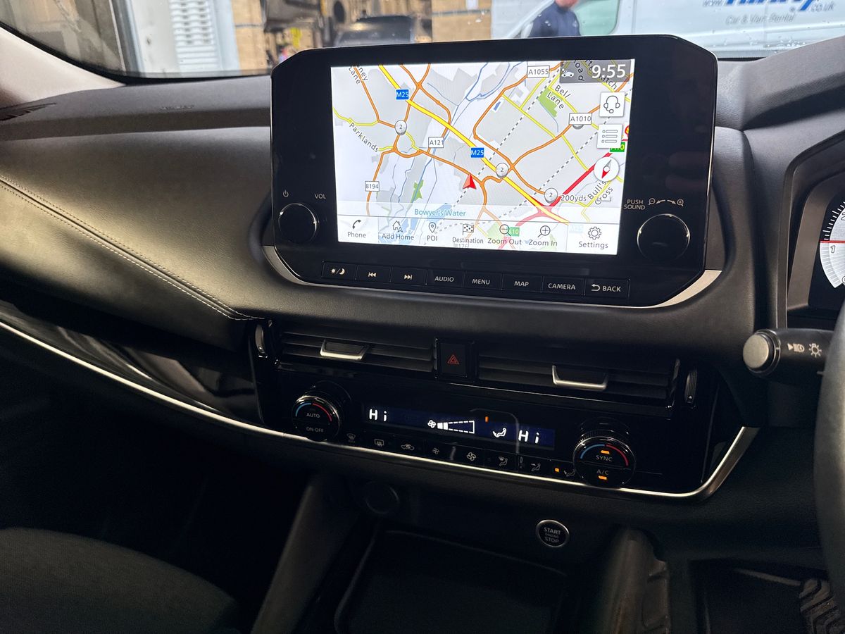 Used Nissan Qashqai 2021 for sale - 76888745: Photo 20