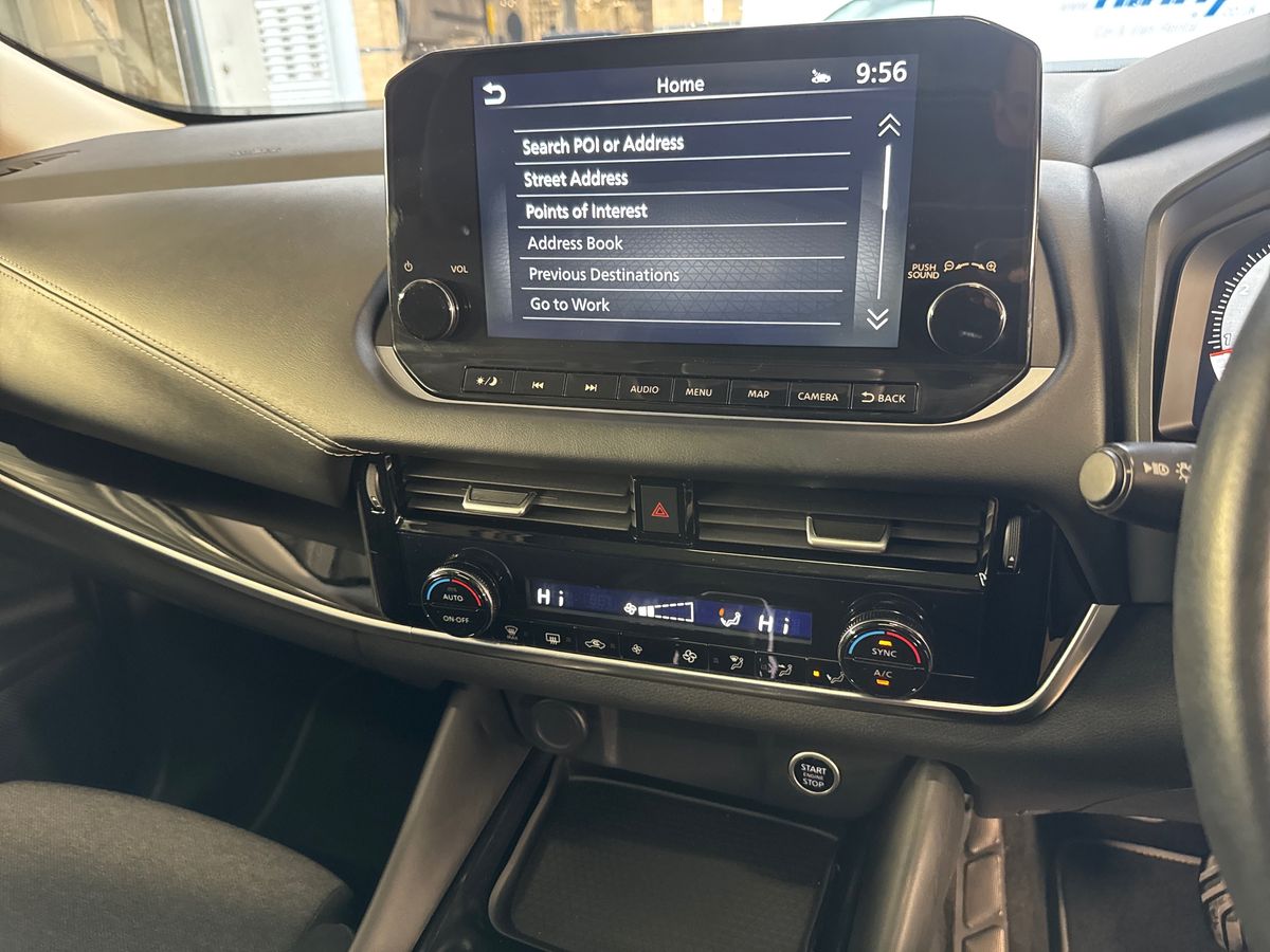 Used Nissan Qashqai 2021 for sale - 76888745: Photo 22