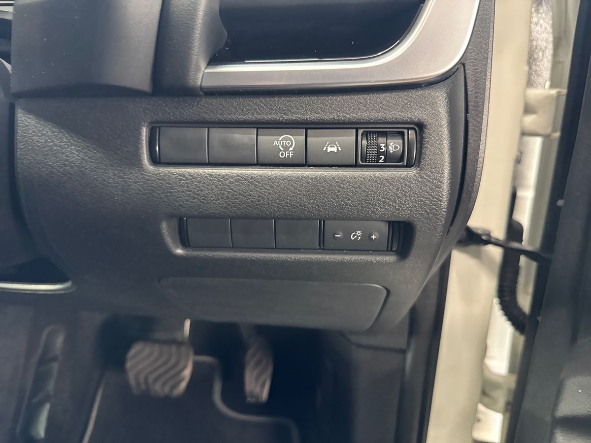 Used Nissan Qashqai 2021 for sale - 76888745: Photo 23