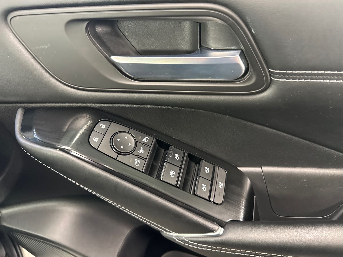 Used Nissan Qashqai 2021 for sale - 76888745: Photo 25