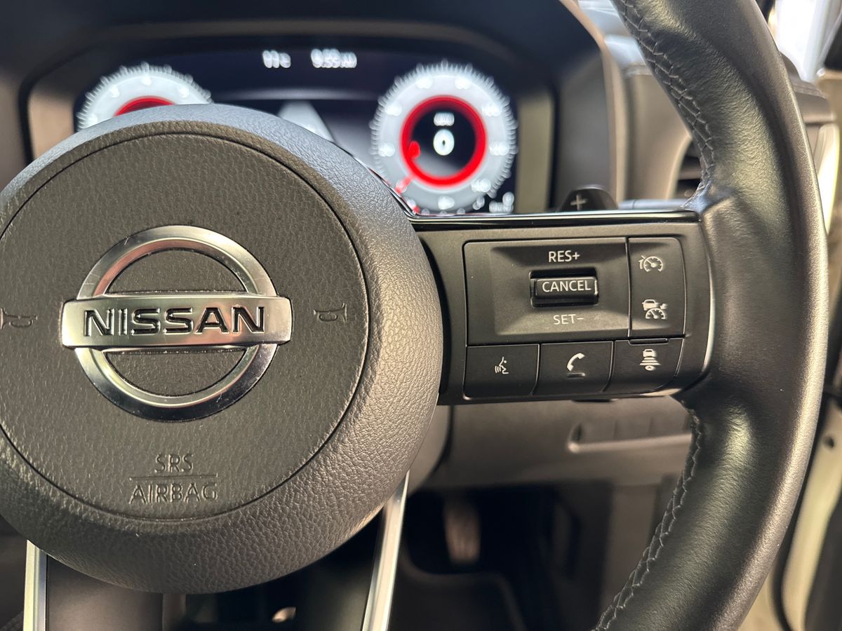 Used Nissan Qashqai 2021 for sale - 76888745: Photo 27