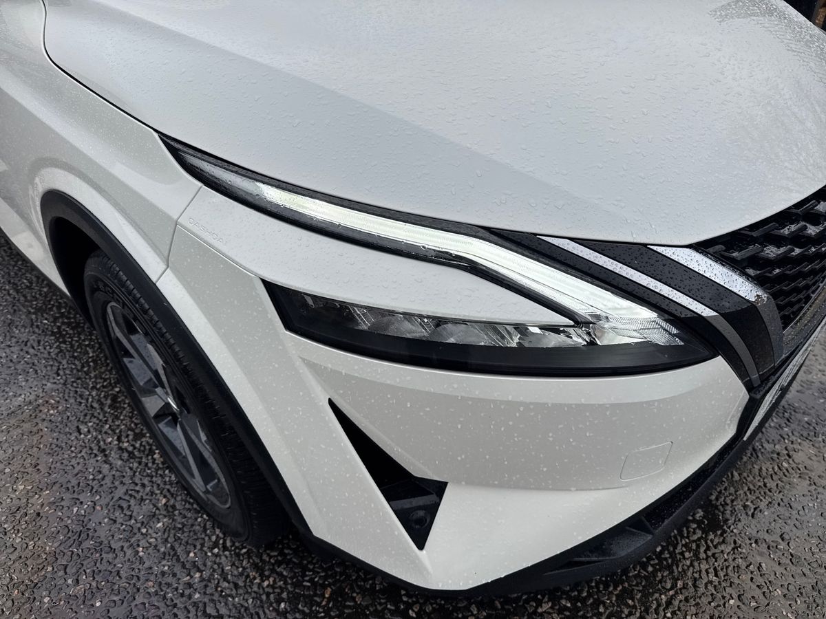 Used Nissan Qashqai 2021 for sale - 76888745: Photo 32