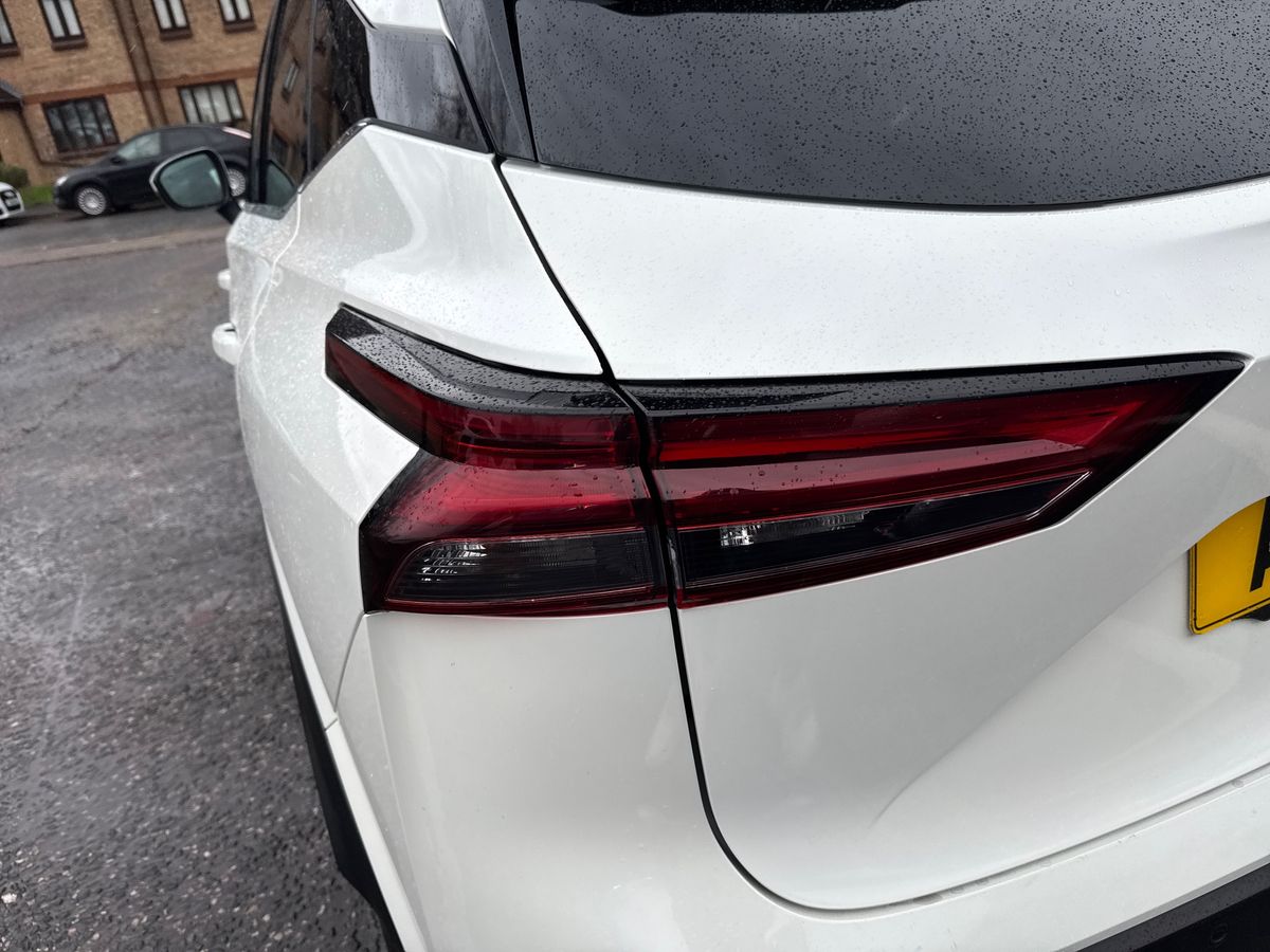 Used Nissan Qashqai 2021 for sale - 76888745: Photo 33