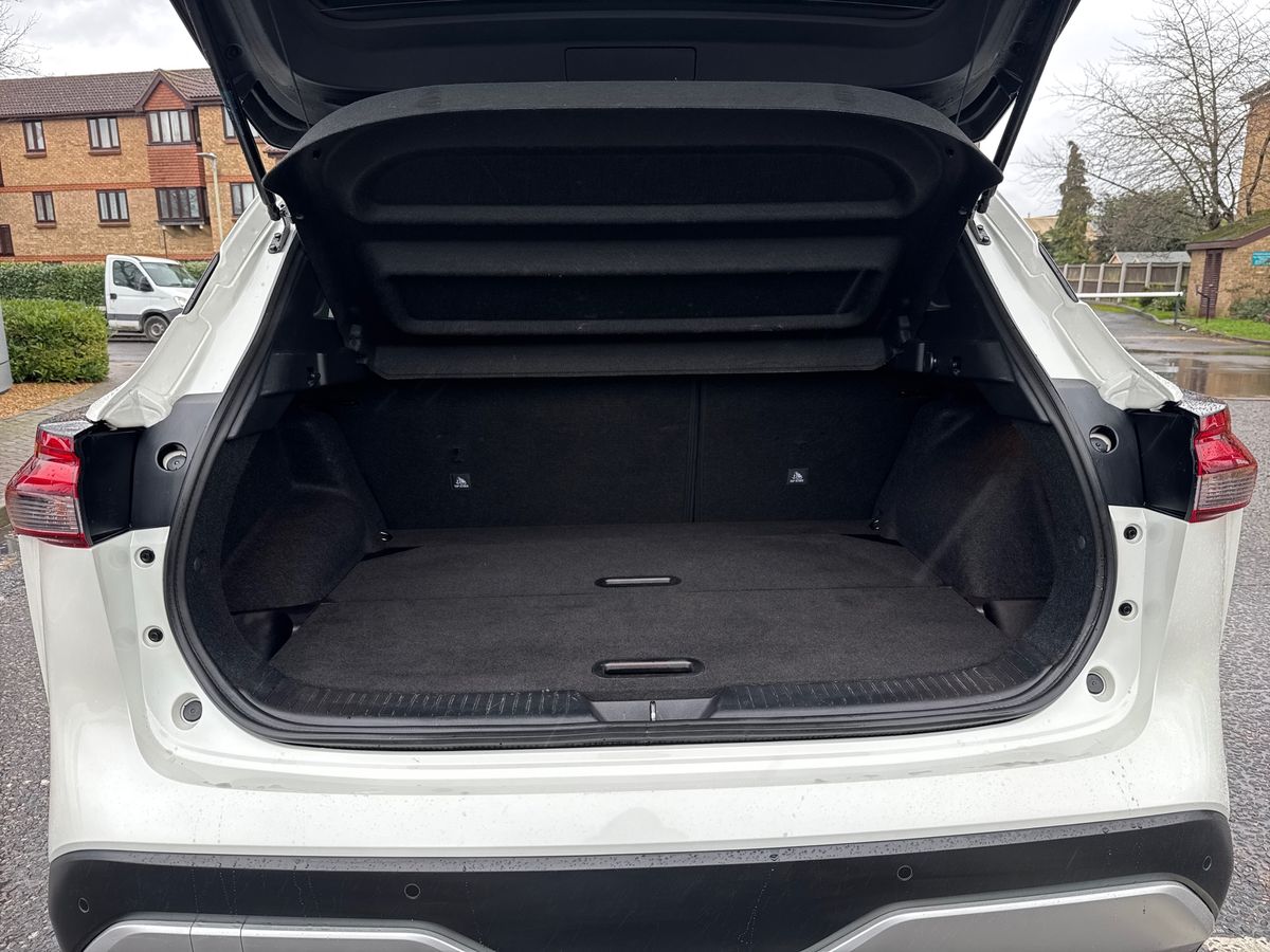 Used Nissan Qashqai 2021 for sale - 76888745: Photo 34