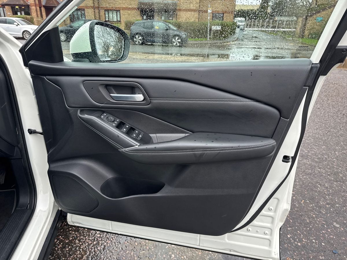 Used Nissan Qashqai 2021 for sale - 76888745: Photo 35