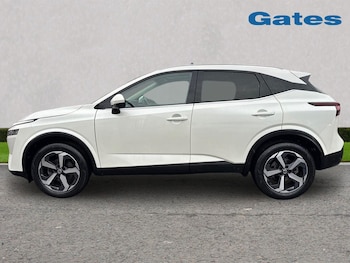 Used Nissan Qashqai 2021 for sale - 76888745: Photo