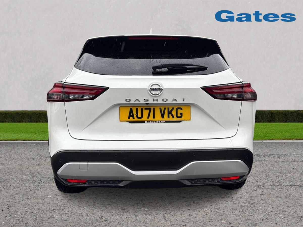 Used Nissan Qashqai 2021 for sale - 76888745: Photo 6