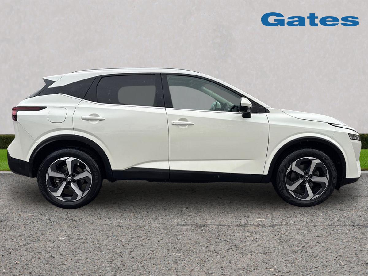 Used Nissan Qashqai 2021 for sale - 76888745: Photo 8