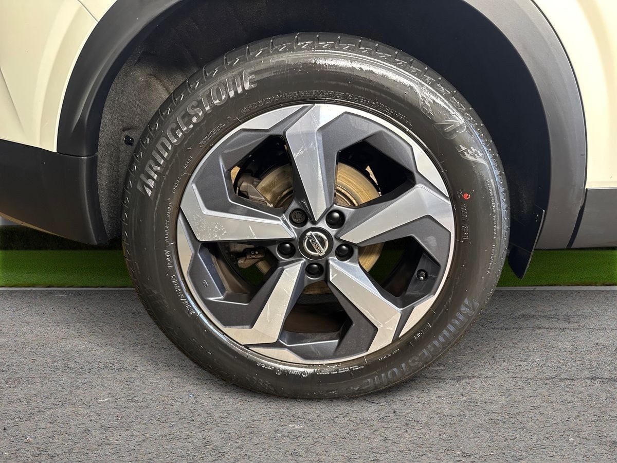 Used Nissan Qashqai 2021 for sale - 76888745: Photo 9