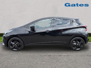 Used Nissan Micra 2020 for sale - 78493658: Photo