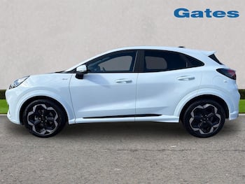 Used Ford Puma 2025 for sale - 79670392: Photo