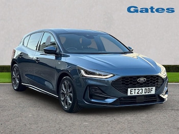 Used Ford Focus 2023 for sale - 79490269: Photo