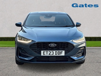 Used Ford Focus 2023 for sale - 79490269: Photo