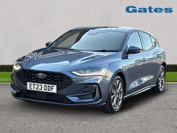 Used Ford Focus 2023 for sale - 79490269: Photo