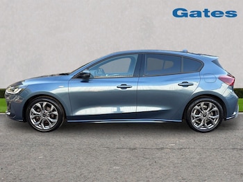 Used Ford Focus 2023 for sale - 79490269: Photo