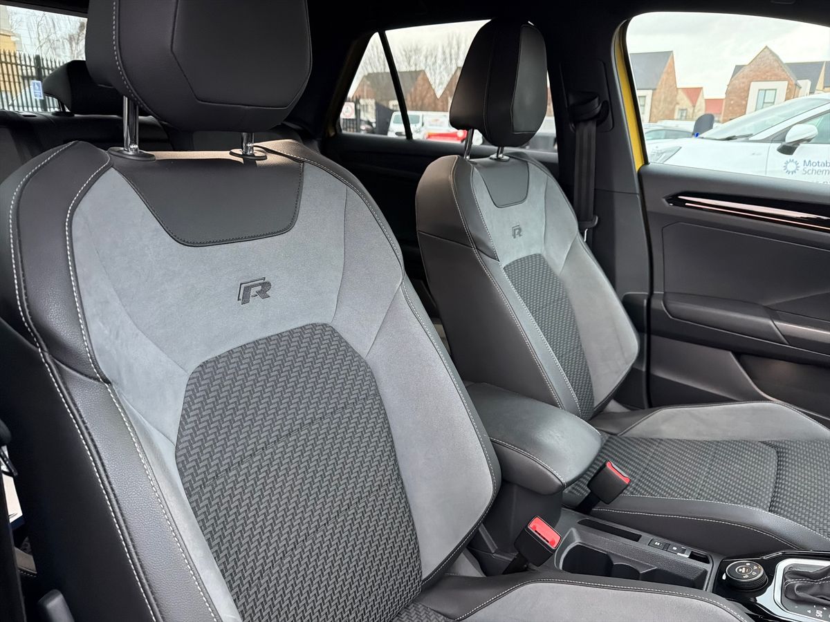 Used Volkswagen T-Roc 2019 for sale - 76954282: Photo 12