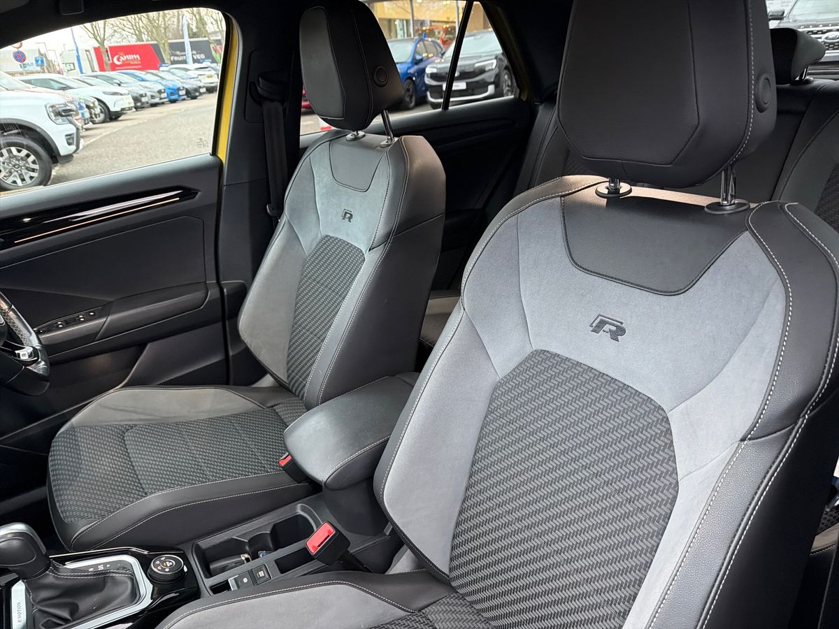 Used Volkswagen T-Roc 2019 for sale - 76954282: Photo 13