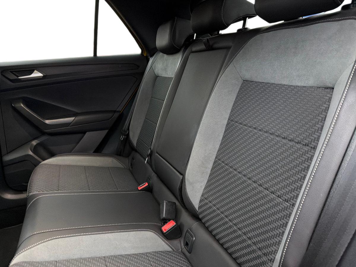 Used Volkswagen T-Roc 2019 for sale - 76954282: Photo 14
