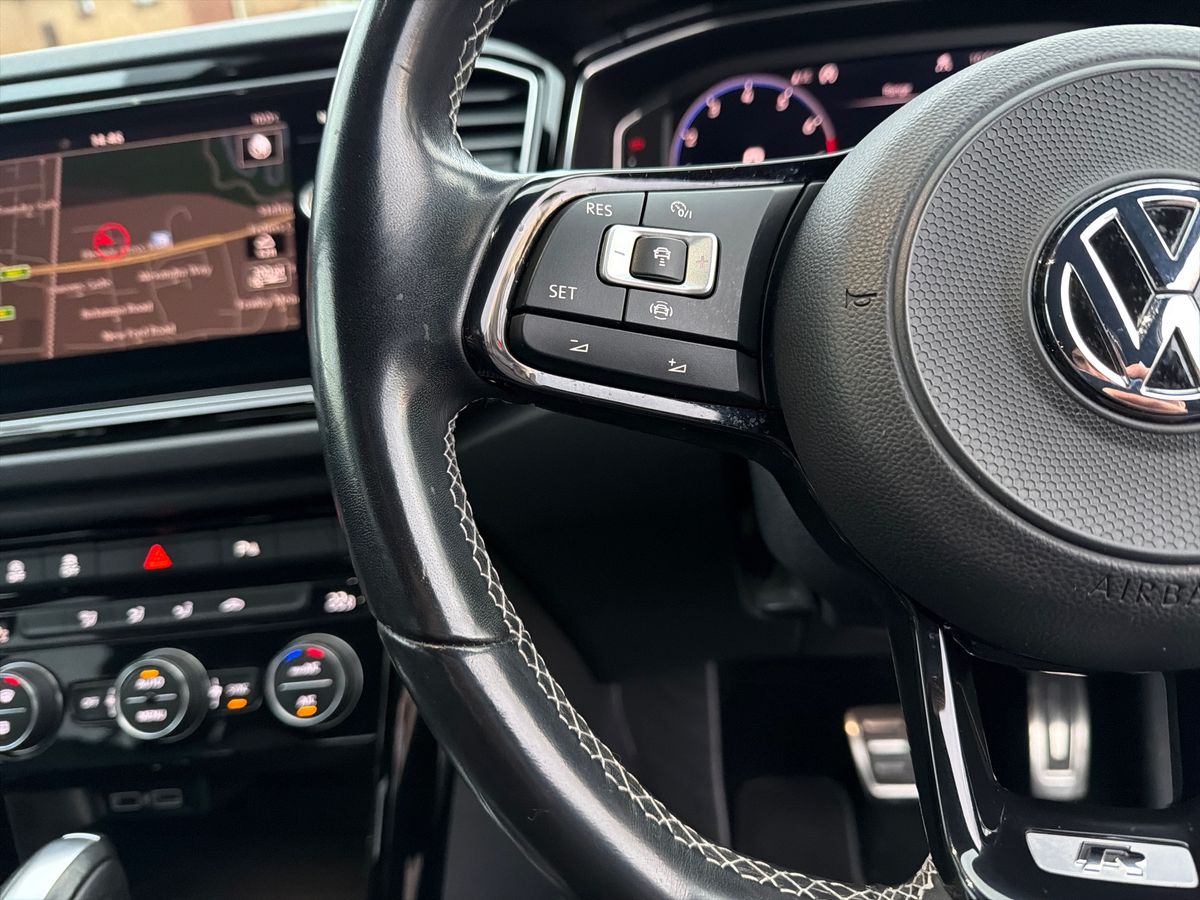 Used Volkswagen T-Roc 2019 for sale - 76954282: Photo 26