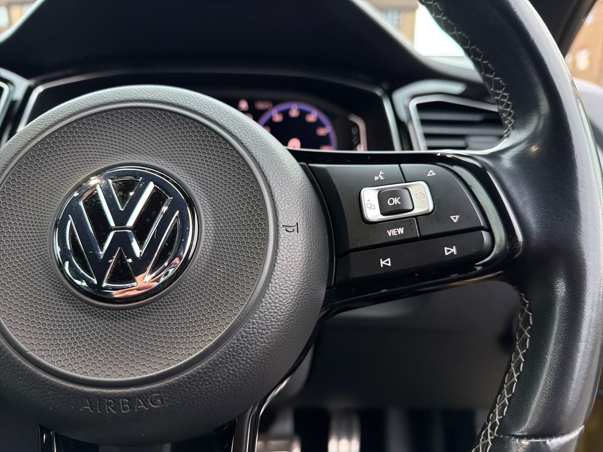 Used Volkswagen T-Roc 2019 for sale - 76954282: Photo 27