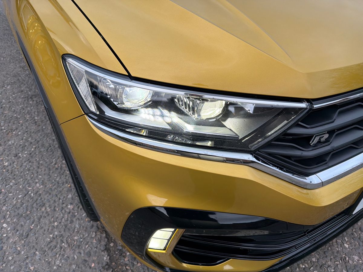 Used Volkswagen T-Roc 2019 for sale - 76954282: Photo 32