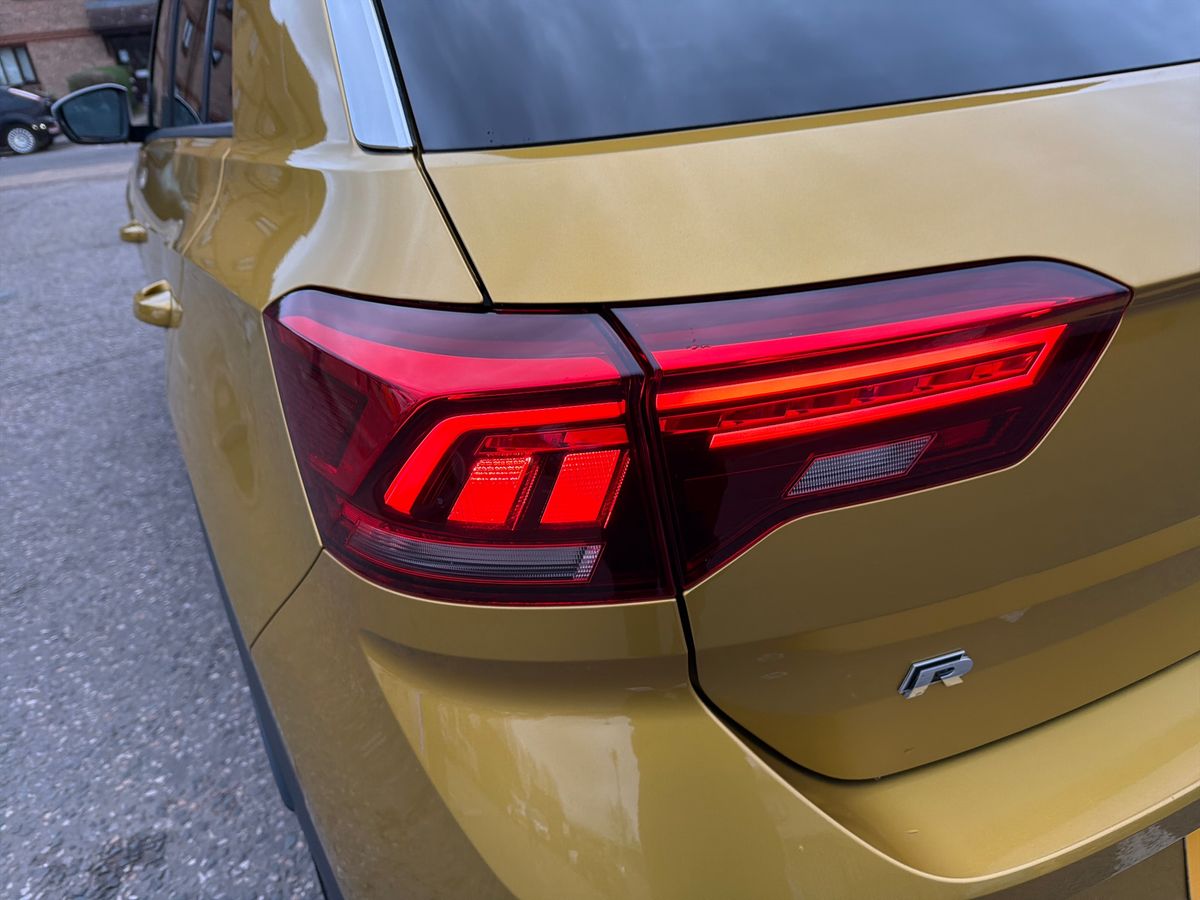 Used Volkswagen T-Roc 2019 for sale - 76954282: Photo 33