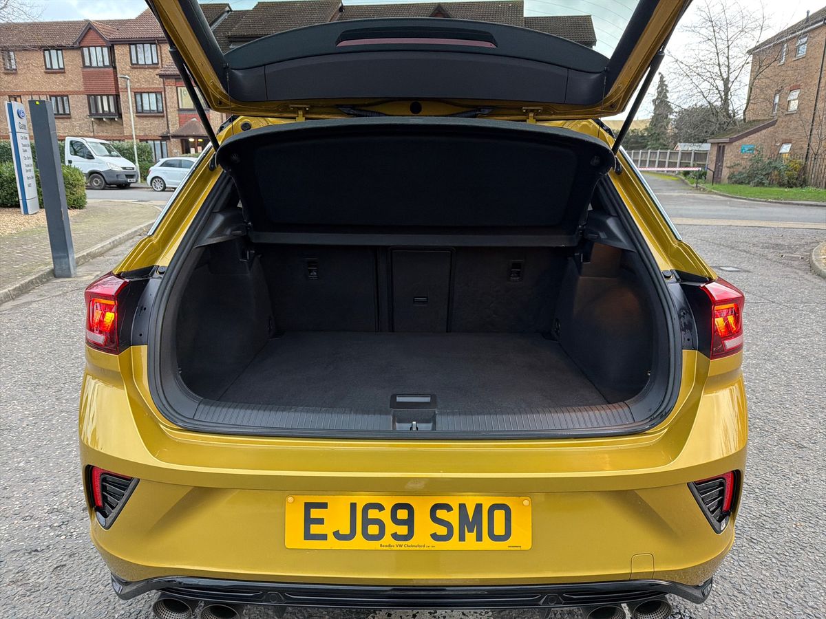 Used Volkswagen T-Roc 2019 for sale - 76954282: Photo 34