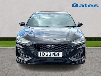 Used Ford Focus 2023 for sale - 78868358: Photo