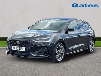 Used Ford Focus 2023 for sale - 78868358: Photo