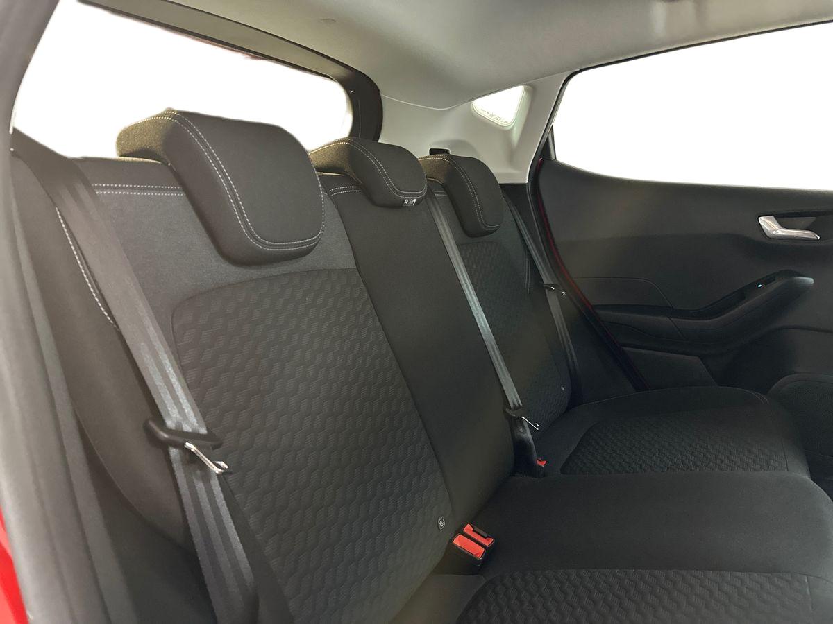 Used Ford Fiesta 2022 for sale - 76338703: Photo 14