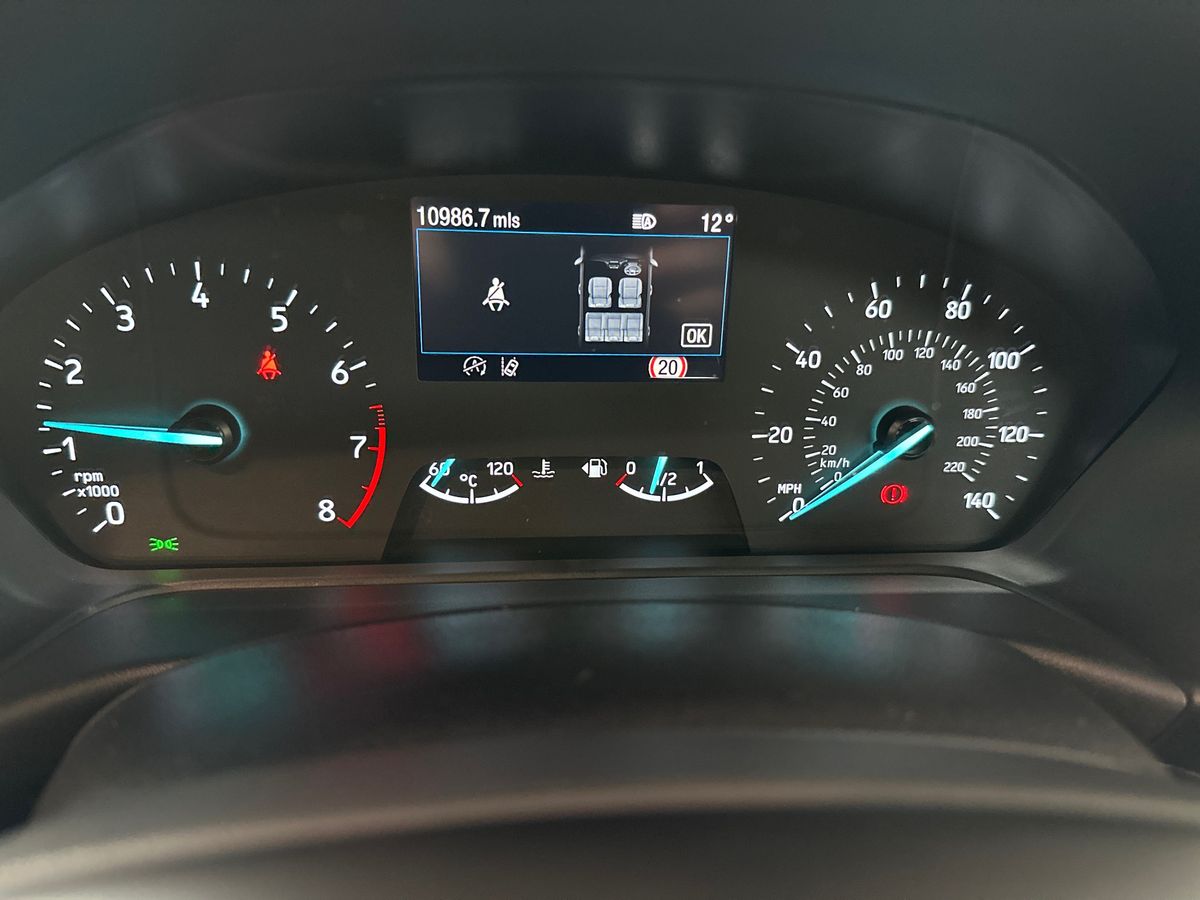 Used Ford Fiesta 2022 for sale - 76338703: Photo 18