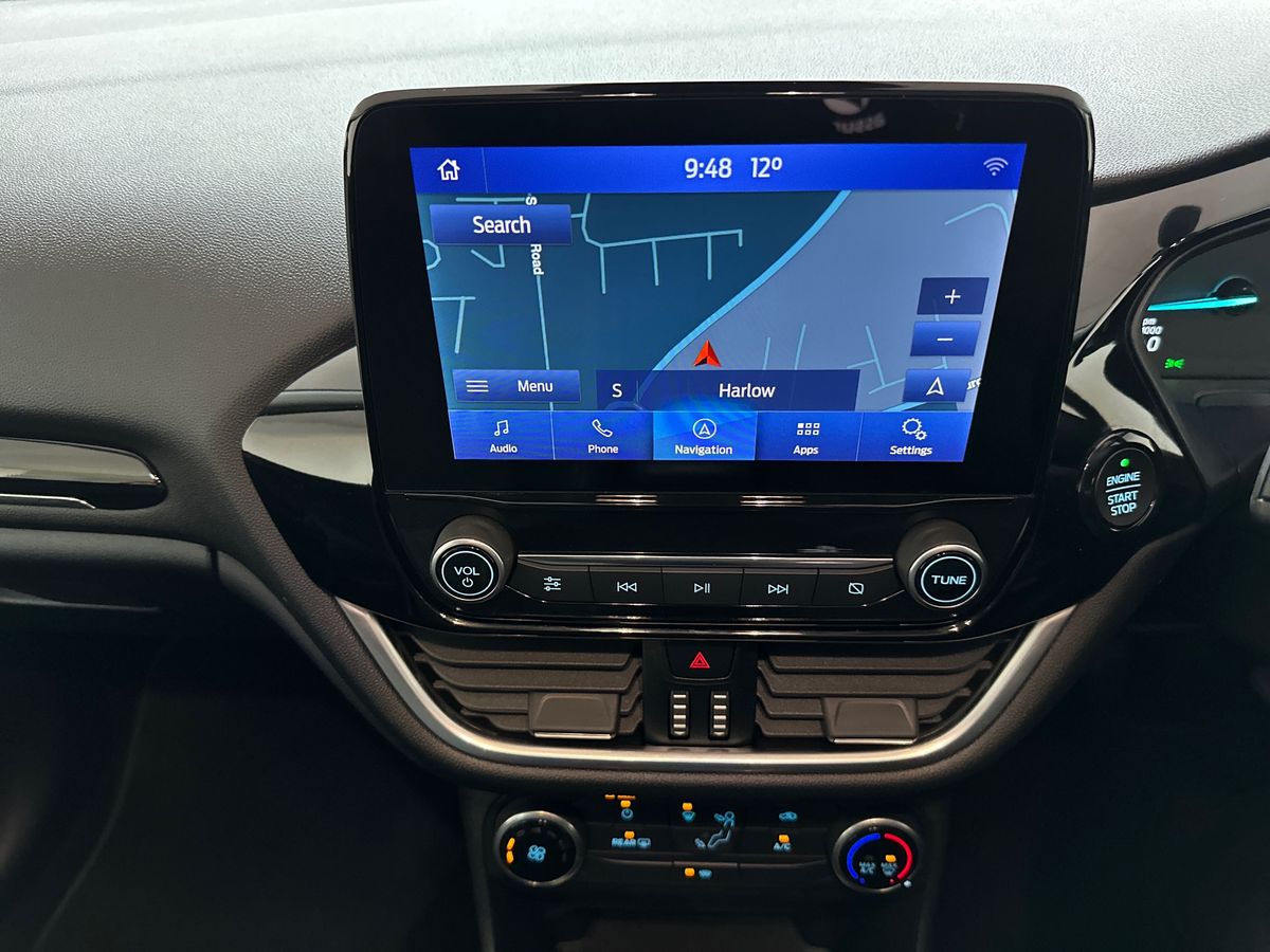 Used Ford Fiesta 2022 for sale - 76338703: Photo 20