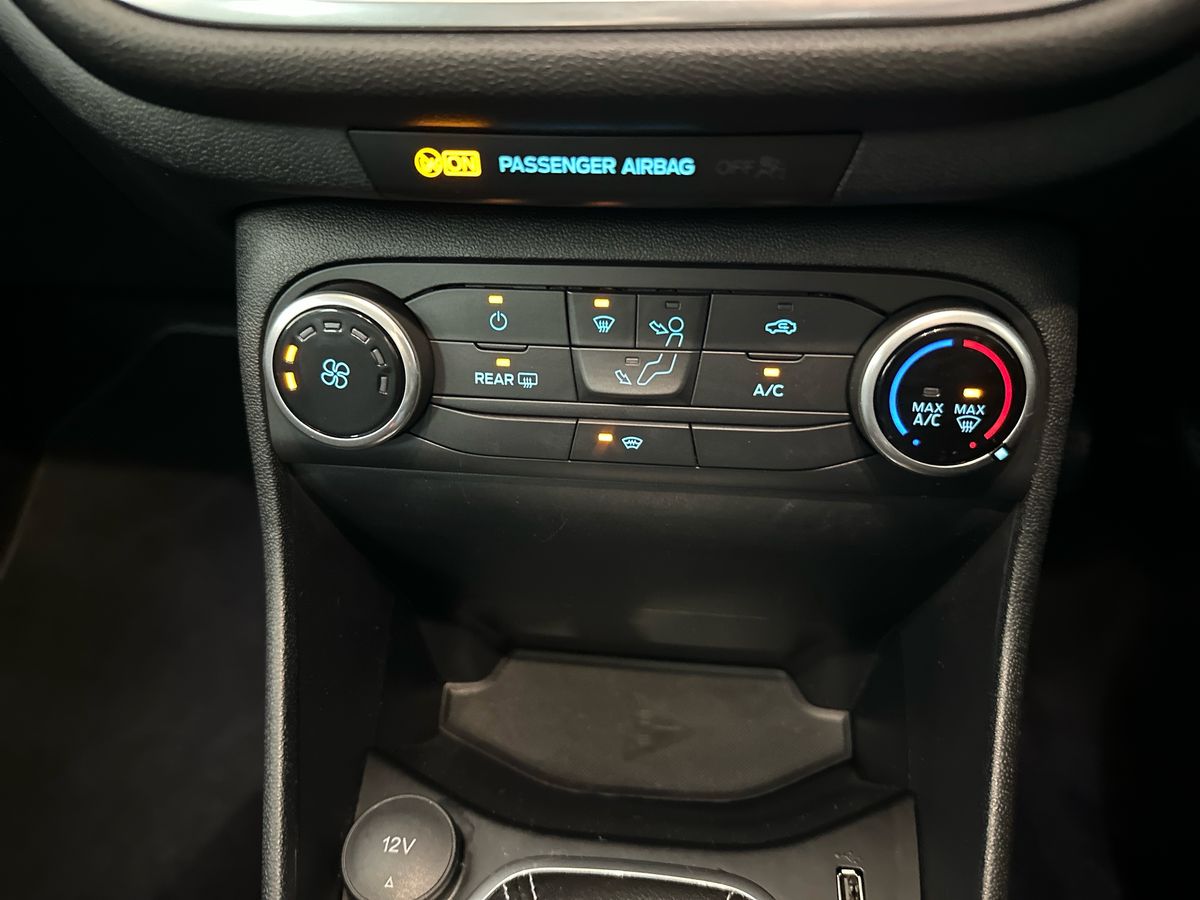 Used Ford Fiesta 2022 for sale - 76338703: Photo 22