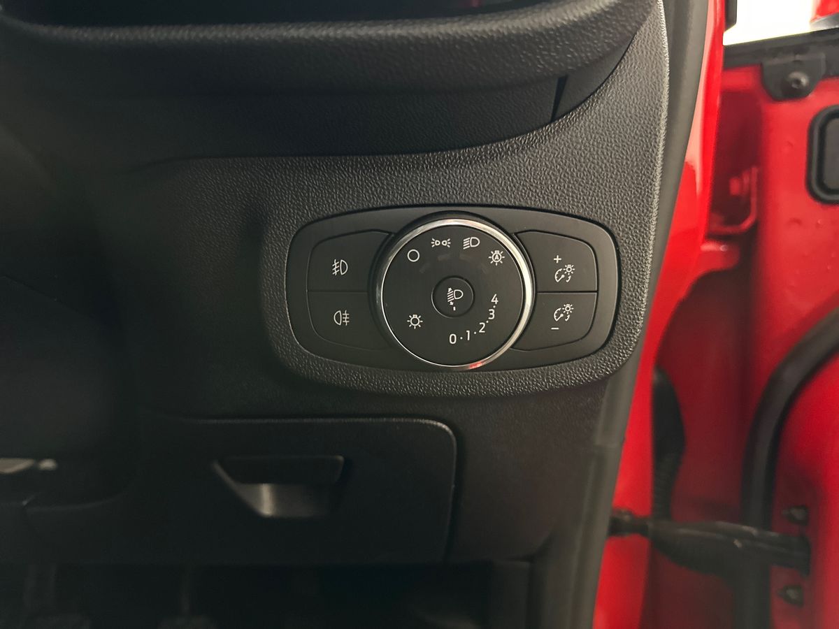 Used Ford Fiesta 2022 for sale - 76338703: Photo 23