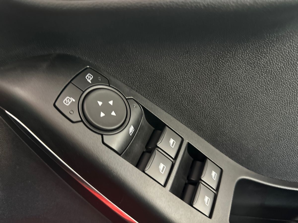 Used Ford Fiesta 2022 for sale - 76338703: Photo 25