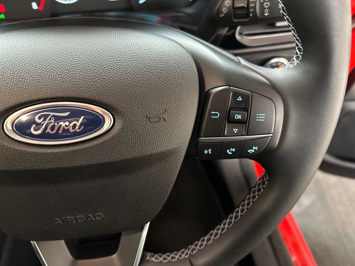 Used Ford Fiesta 2022 for sale - 76338703: Photo 27