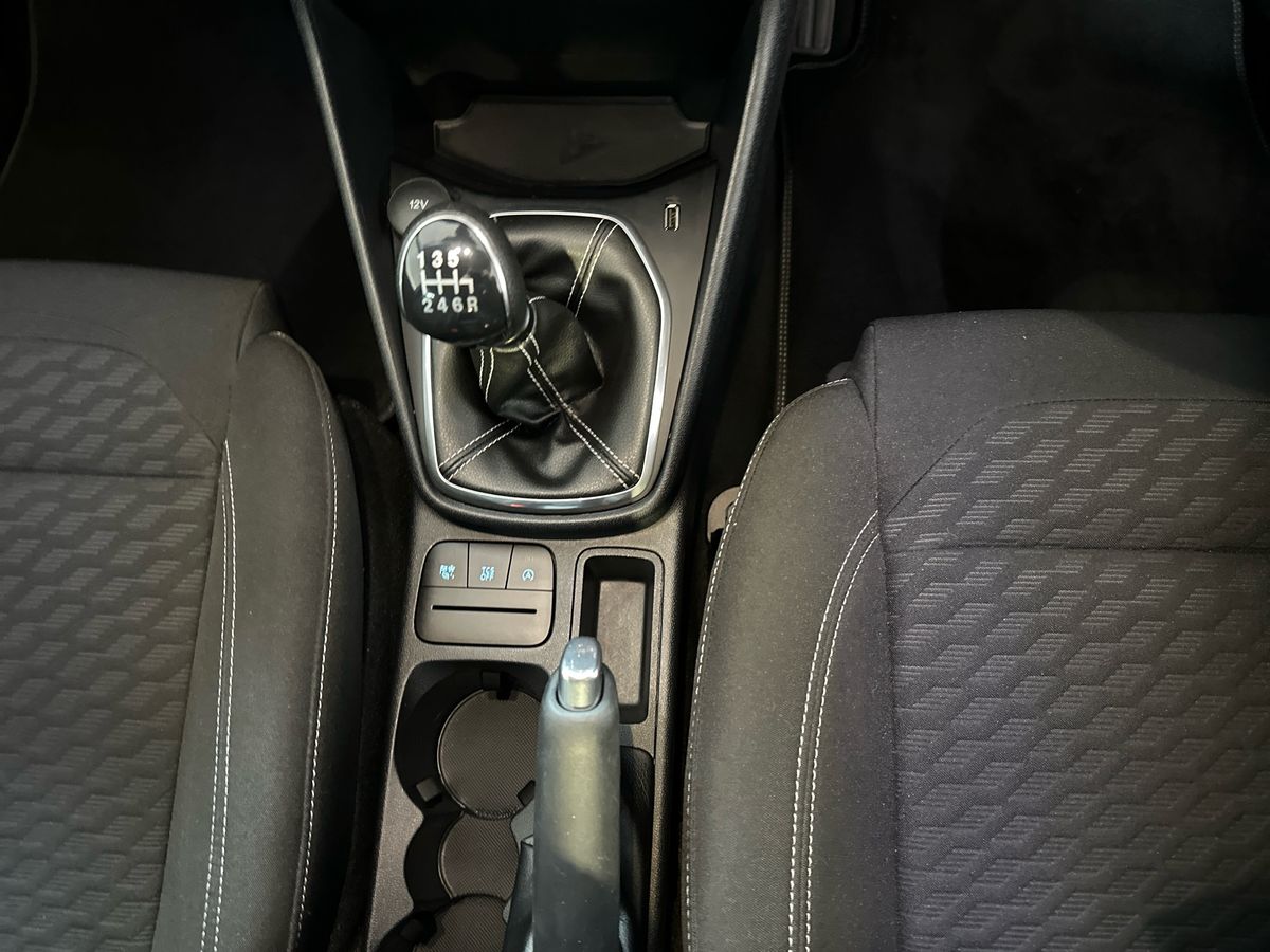 Used Ford Fiesta 2022 for sale - 76338703: Photo 28