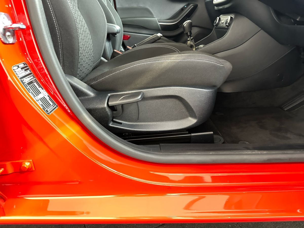 Used Ford Fiesta 2022 for sale - 76338703: Photo 30