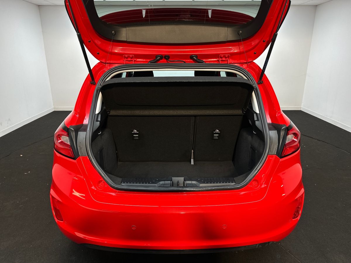 Used Ford Fiesta 2022 for sale - 76338703: Photo 34